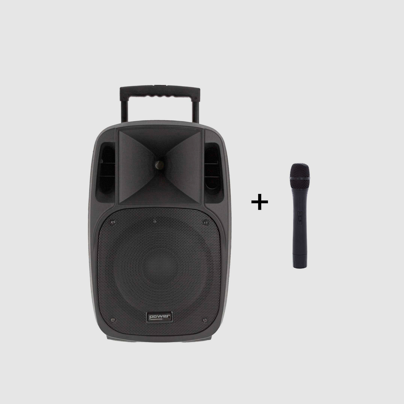 Power Acoustics Moovy 10 MK2